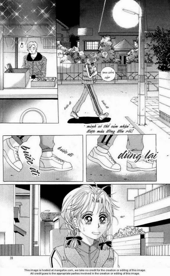 Yêu Hoặc Chết: Chapter 1