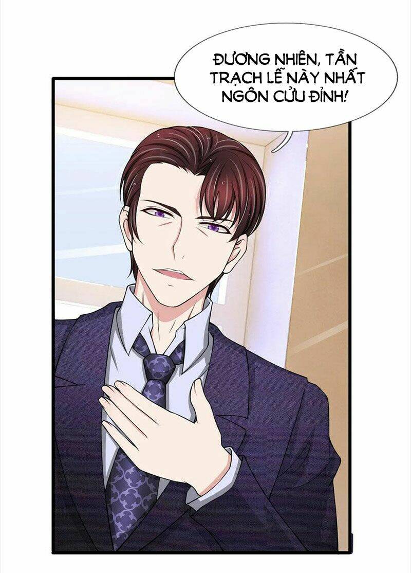 Phúc Hắc Lão Công Buông Em Ra: Chapter 123