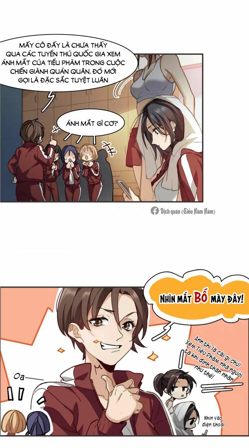 Thế Giới Đệ Nhất Cự Tinh: Chapter 1.1