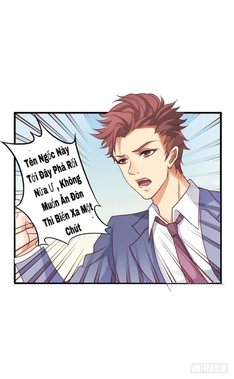 Tôi không muốn fa như vậy đâu: Chapter 23