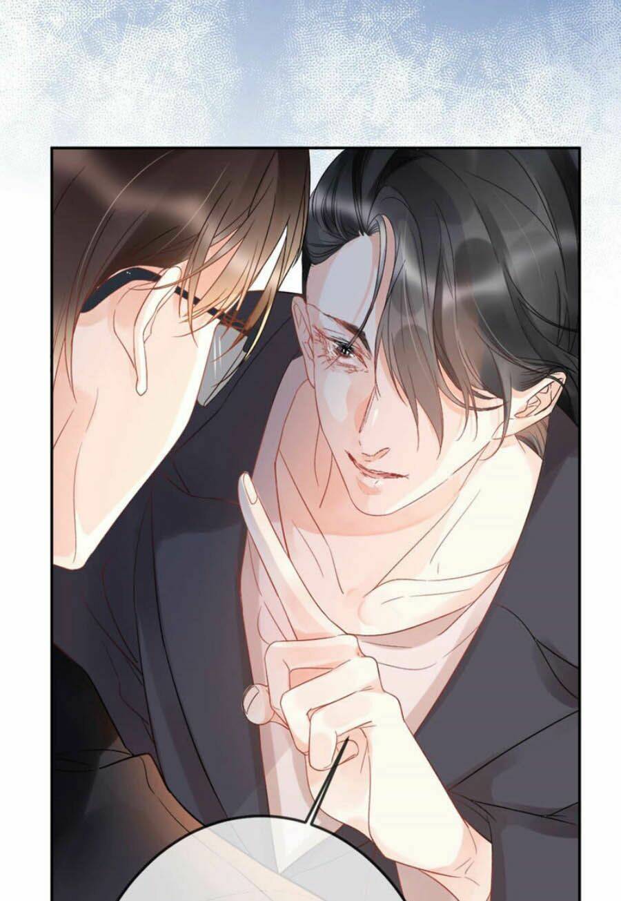 Cựu Ái Tân Nhan: Chapter 3