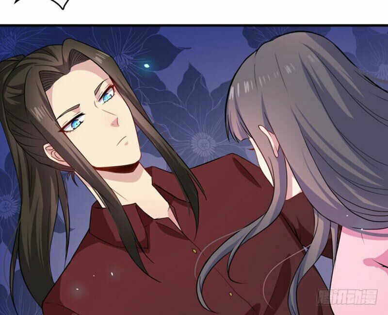 Ngạo Kiều Quỷ Vương Yêu Ta: Chapter 81