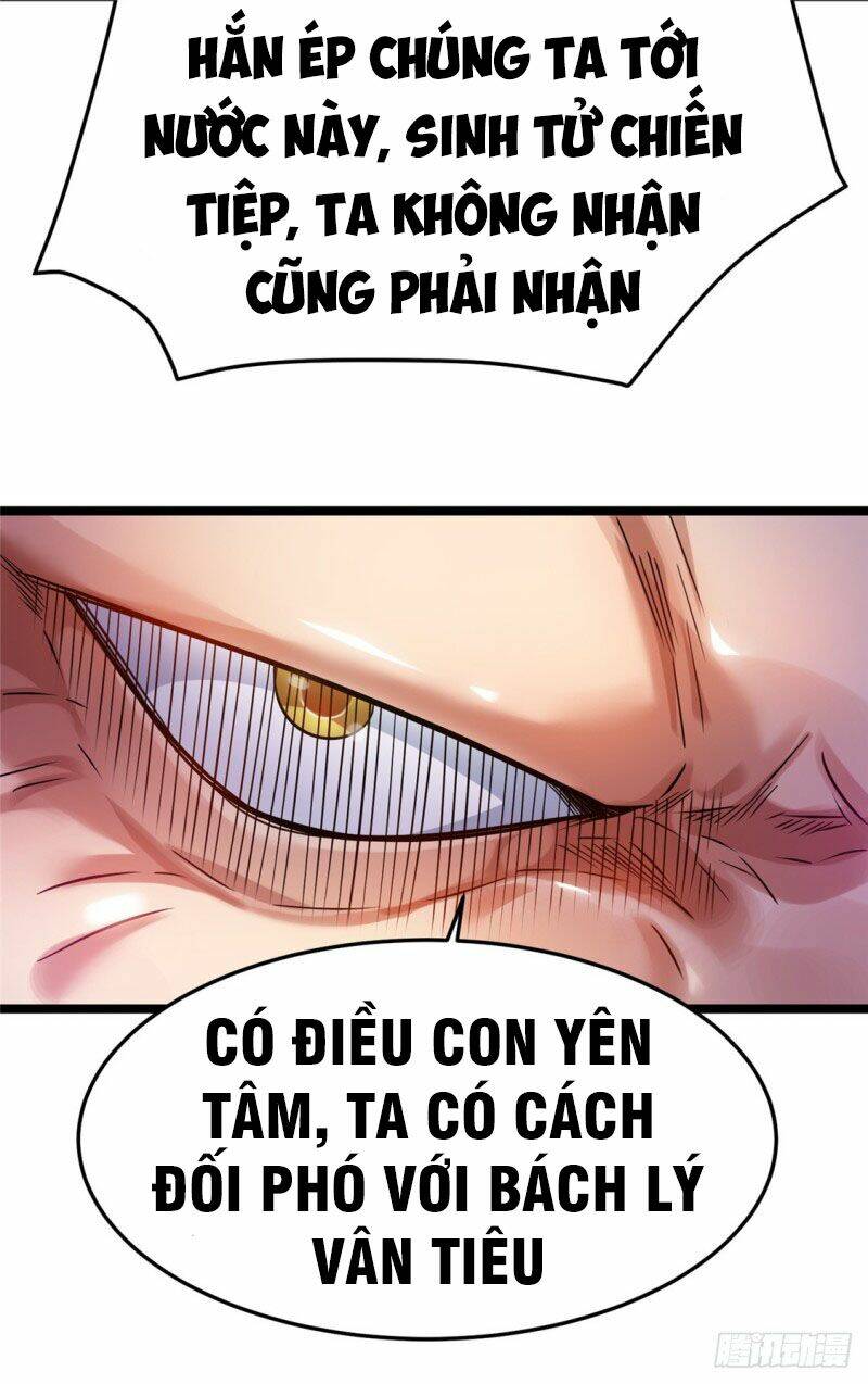Tiên Vương Trùng Sinh: Chapter 68