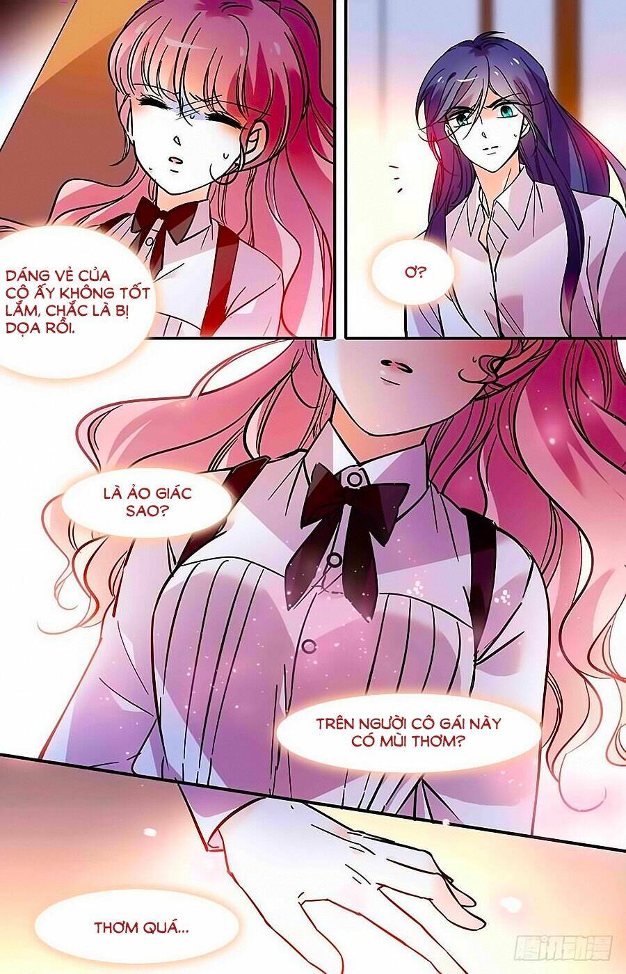 Bạn Trai Quái Thú Của Tôi: Chapter 20