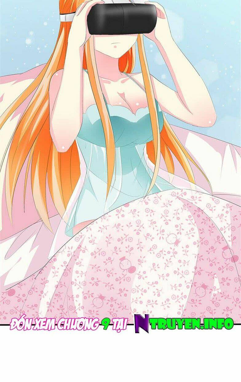 Này! Đừng Động Vào Phô Mai Của Tôi: Chapter 8