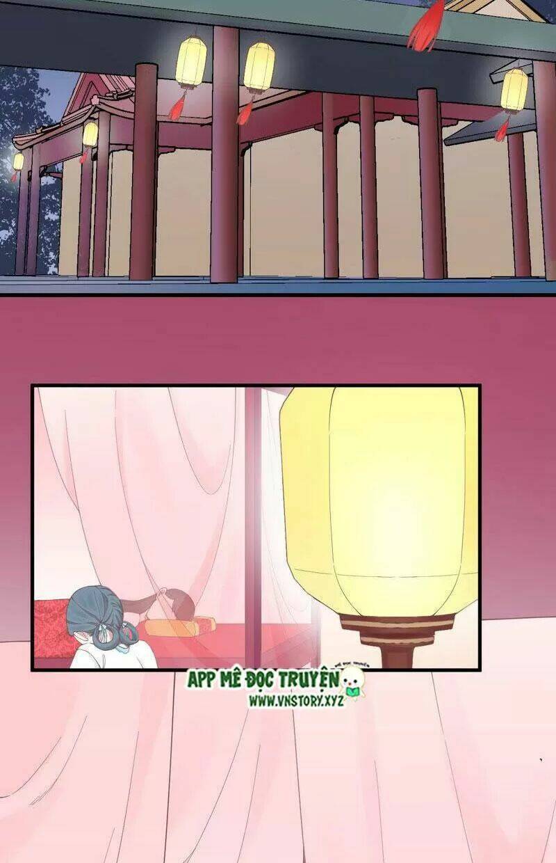 Hoàng Hậu Bận Lắm: Chapter 135