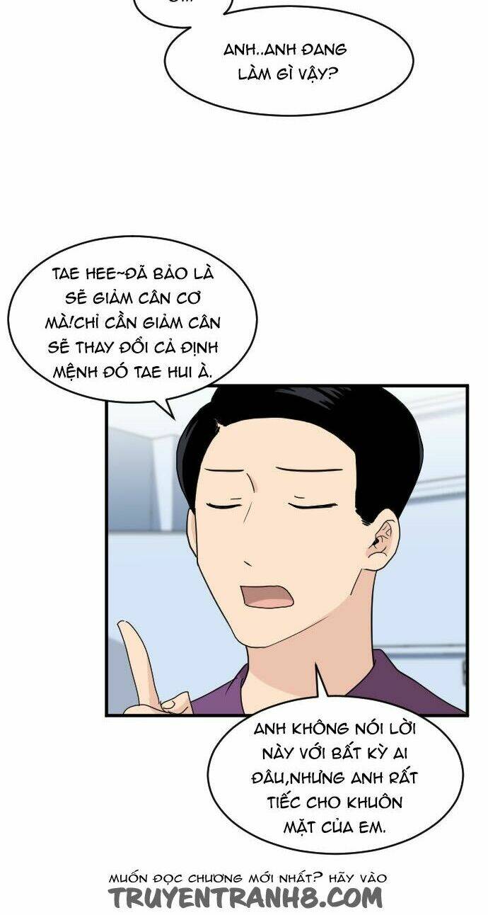 Người Đẹp Gangnam: Chapter 27