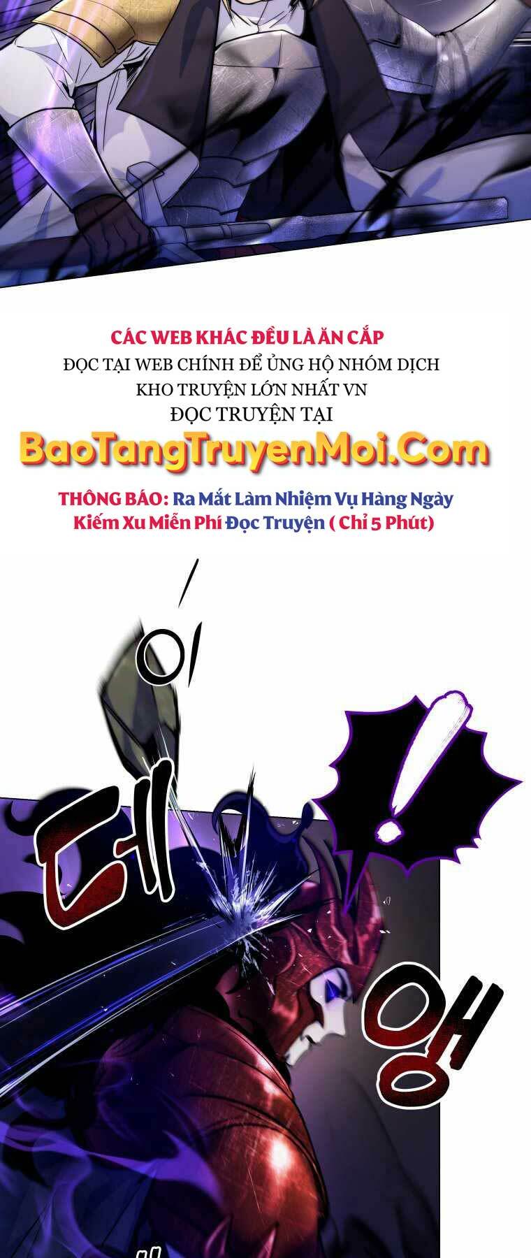 Bạo Chúa Cường Hoành: Chapter 20