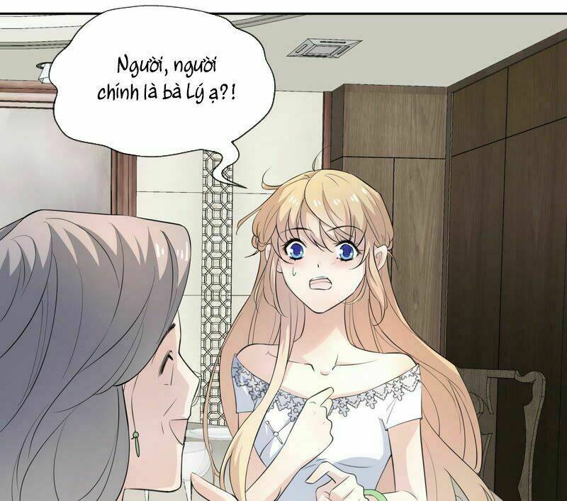 Chiến Lược Lãng Mạn Của Thịnh Thiếu: Chapter 80