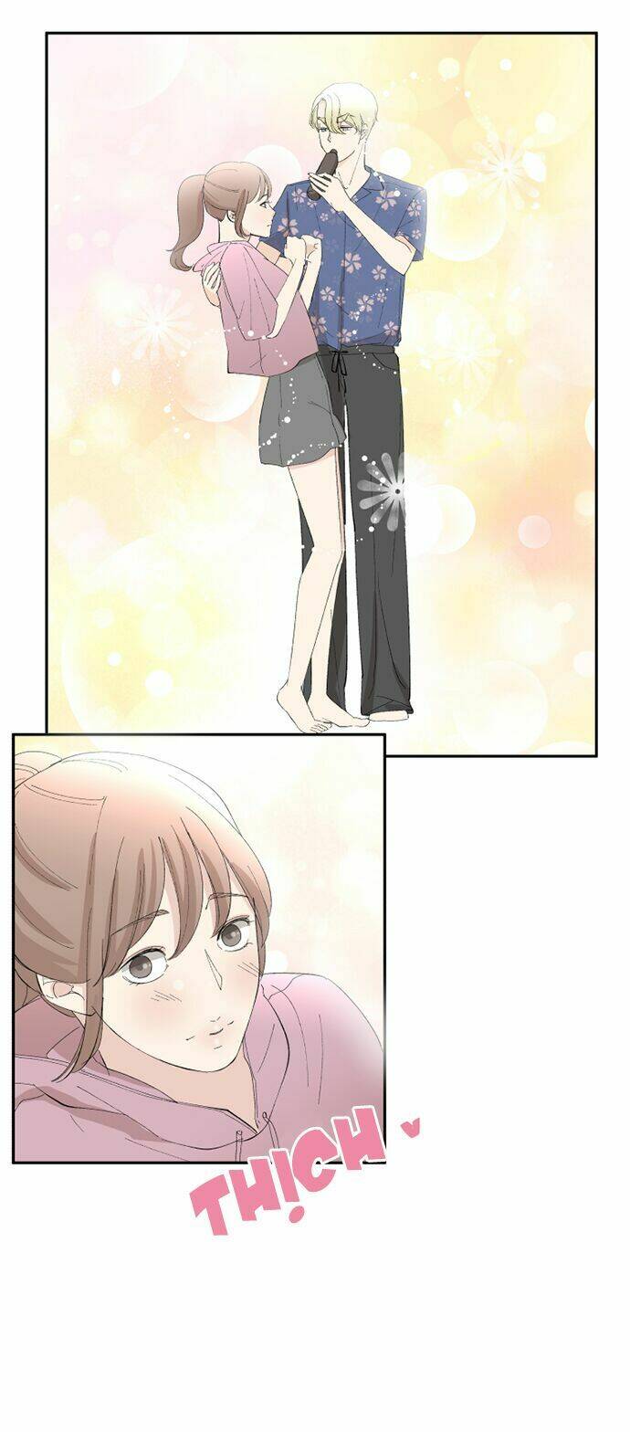 Oh My God: Chapter 6