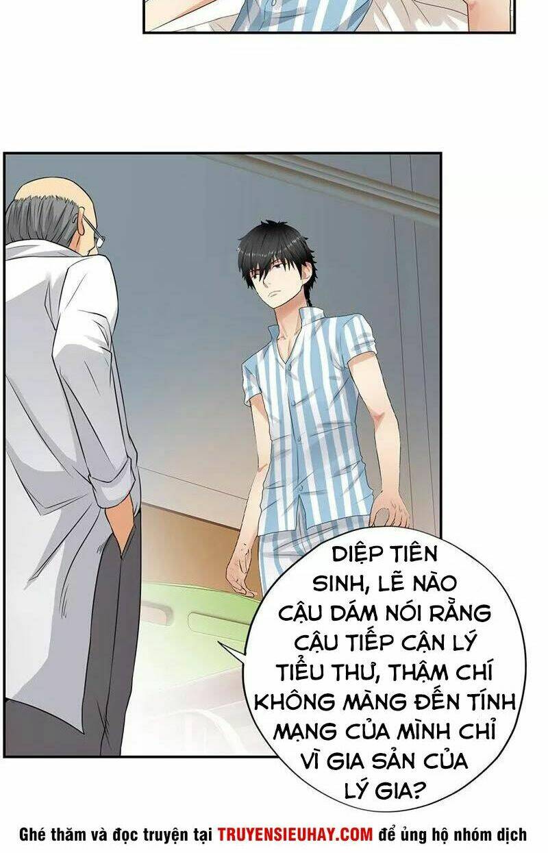 Học Viện Cao Thủ: Chapter 37
