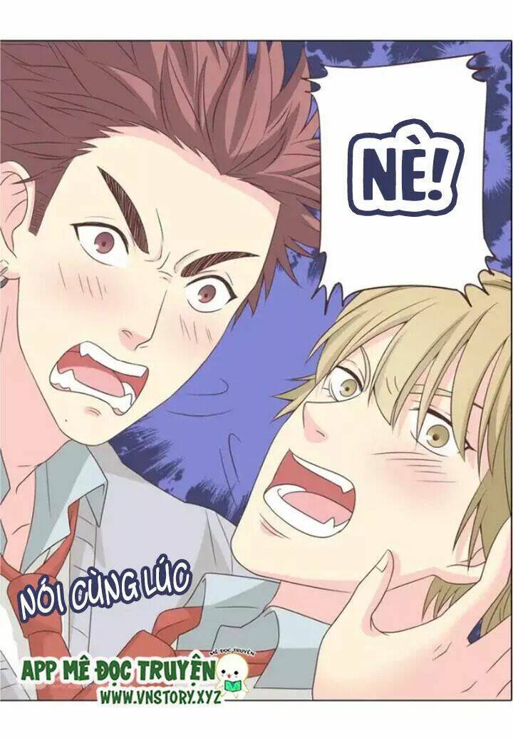 Xin Chào! Dân Nữ: Chapter 62