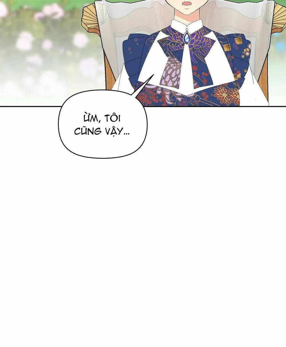 Công Chúa Thời Gian Có Hạn: Chapter 45