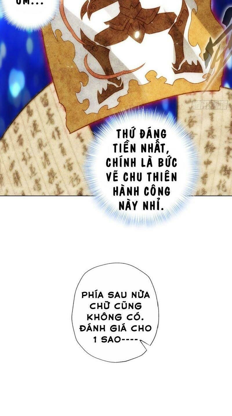 Bất Hủ Phàm Nhân: Chapter 57