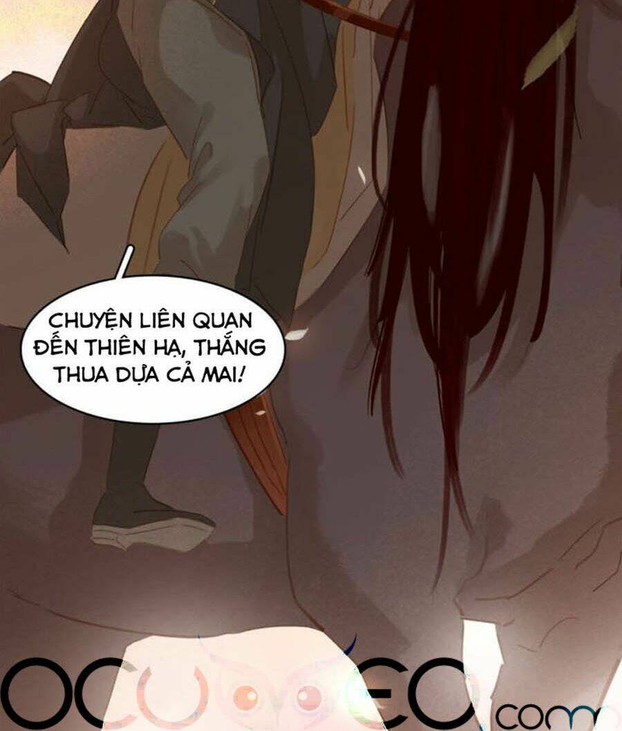 Tiểu Sư Phụ, Tóc Giả Của Ngài Rơi Rồi!: Chapter 38