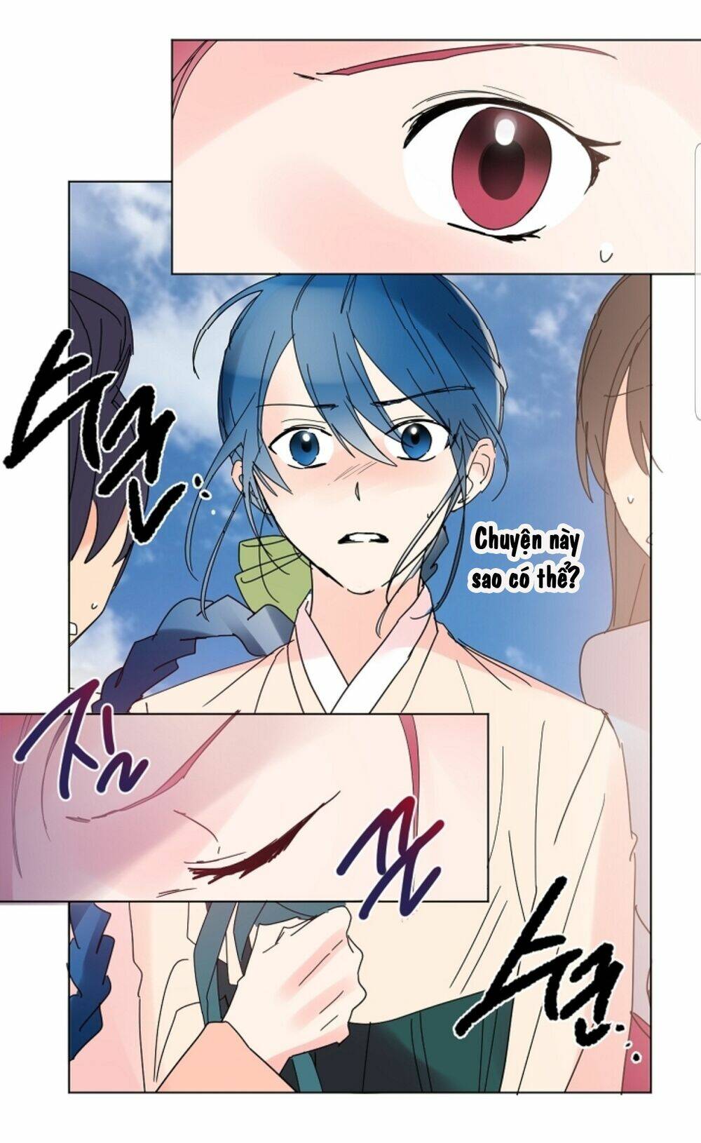 Chae Hong Sa: Chapter 59