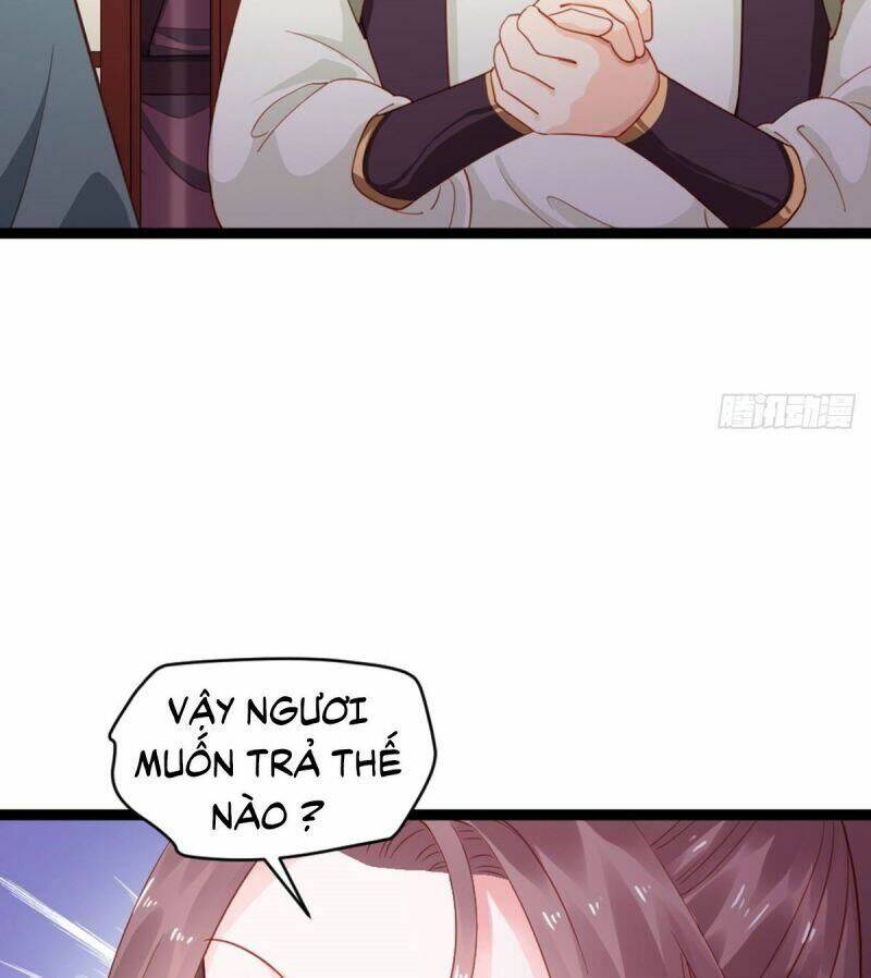 Đứng Lại! Phụng Chỉ Ăn Cướp: Chapter 19