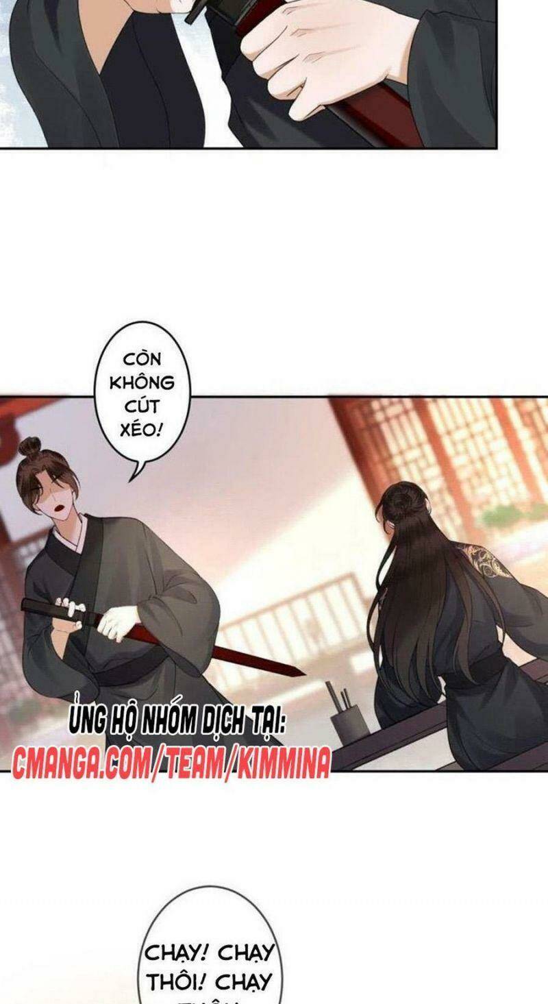 Vương Gia Kiêu Ngạo Quá Khó Cua: Chapter 162