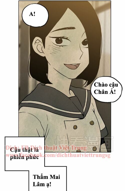Xin Đừng Cắn Em: Chapter 9