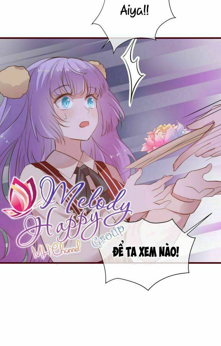 Mỹ Vị Hữu Không Phải Lỗi Của Tôi: Chapter 7.5