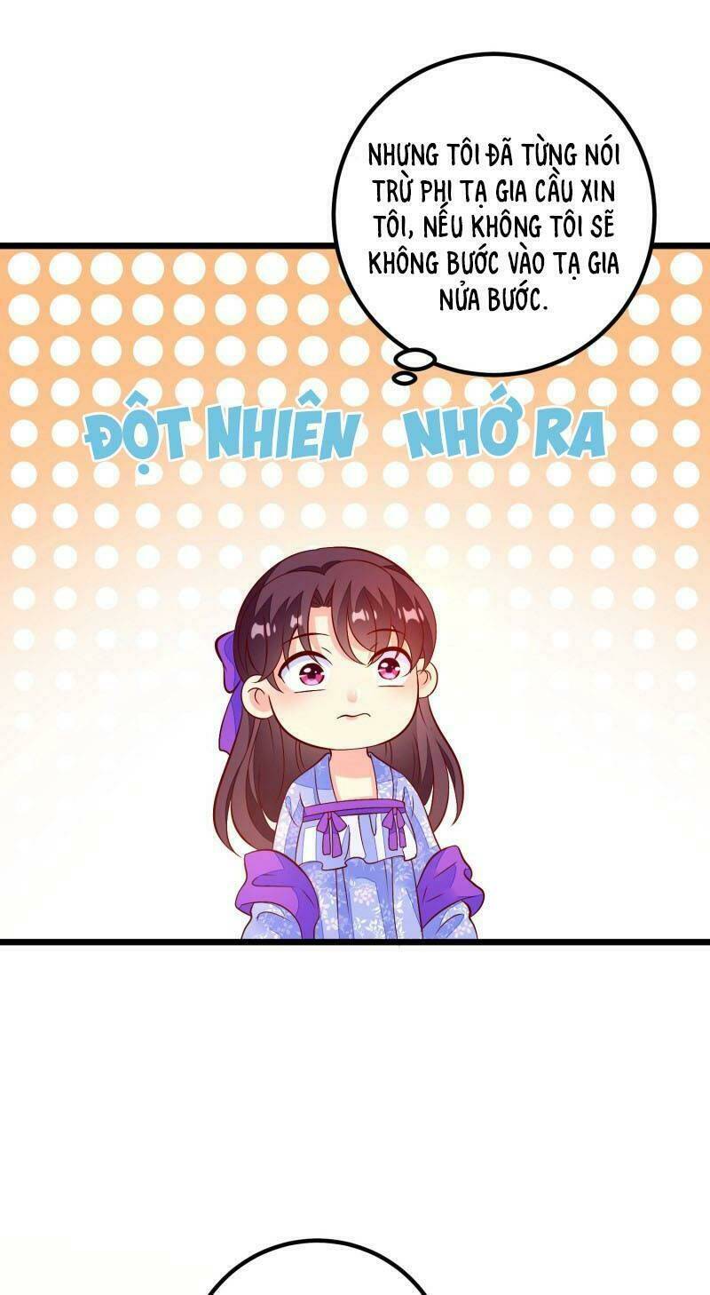 Đế Hoàng Chi Thần Y Khí Phi: Chapter 46