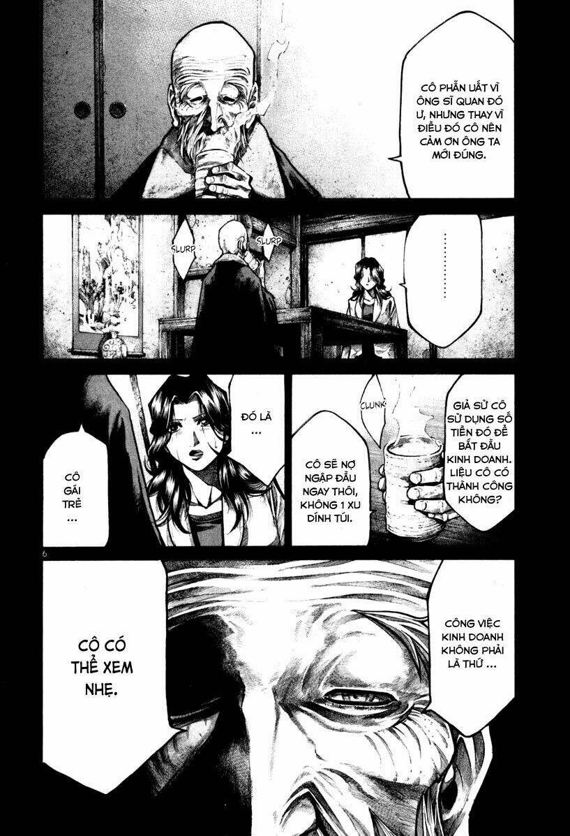 Rainbow: Chapter 103