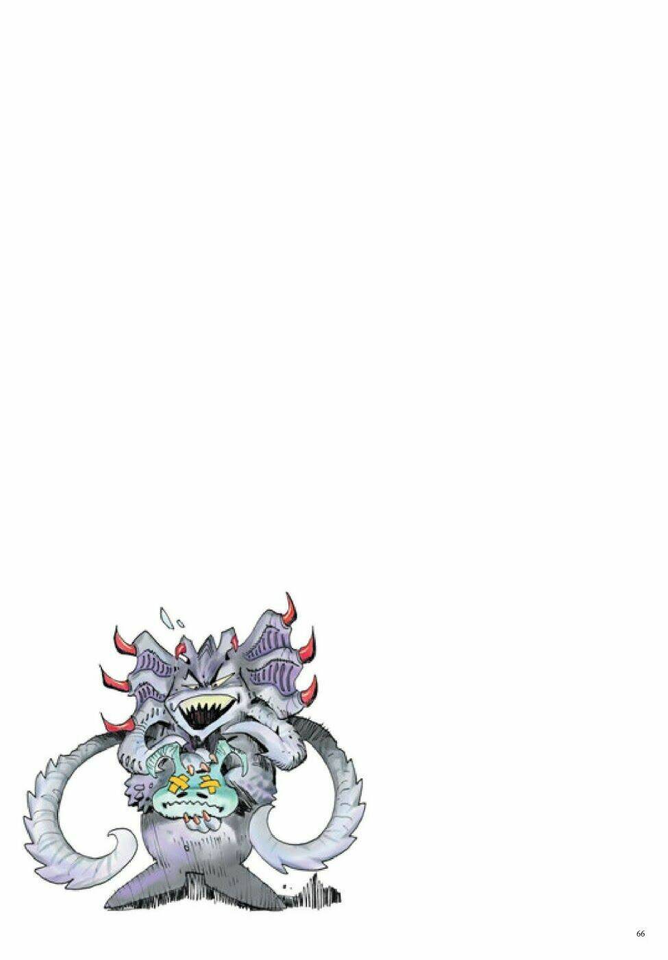 Long Thần - Trung Bộ Khúc: Chapter 50