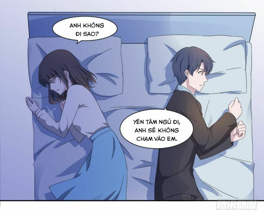 Thiên Kim Đường Môn: Chapter 66