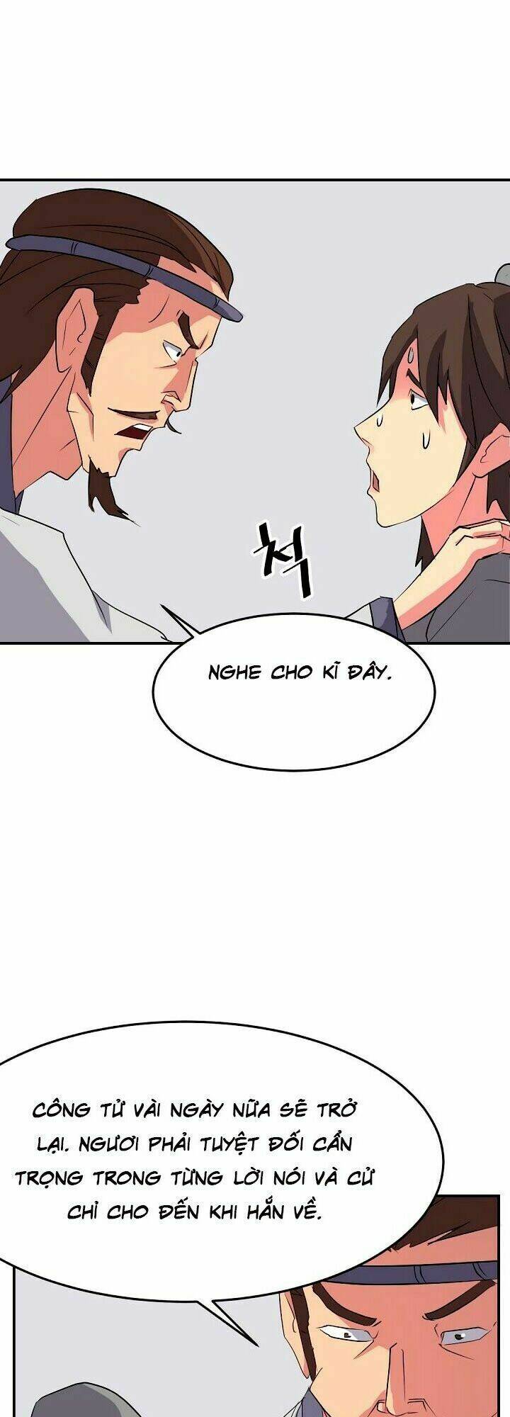 Trọng Sinh, Bất Khả Chiến Bại: Chapter 35