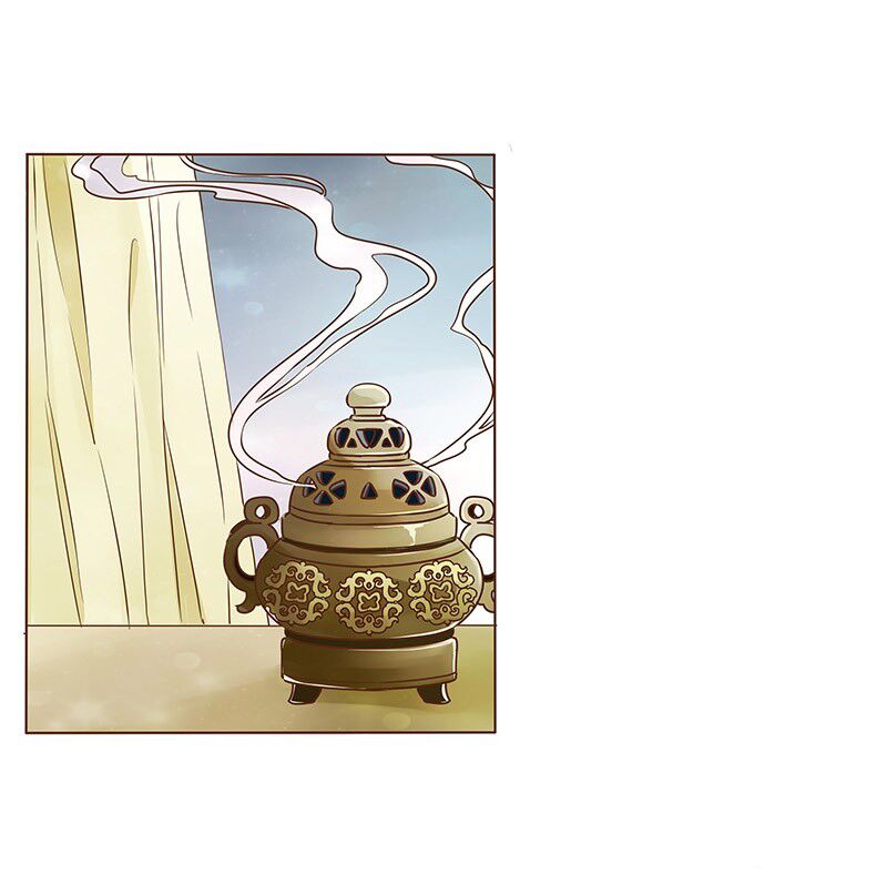 Đế Vương Trắc: Chapter 23
