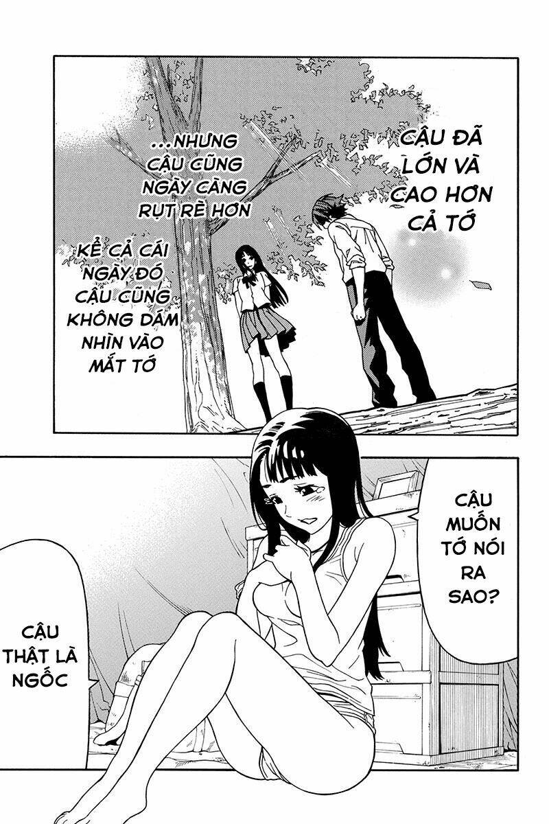 Green Worldz: Chapter 59