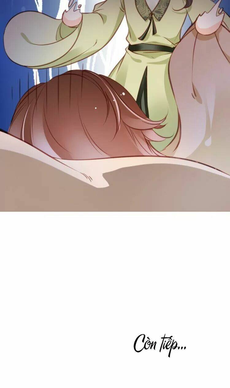 Nàng Trở Thành Bạch Nguyệt Quang Của Vương Gia Bệnh Kiều: Chapter 88