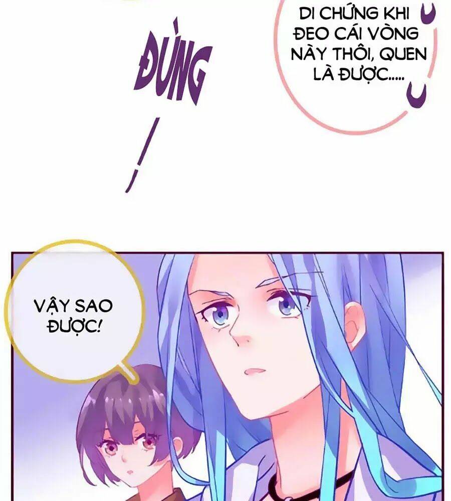 Đừng Nghịch, Ta Chỉ Muốn Yên Tĩnh: Chapter 71