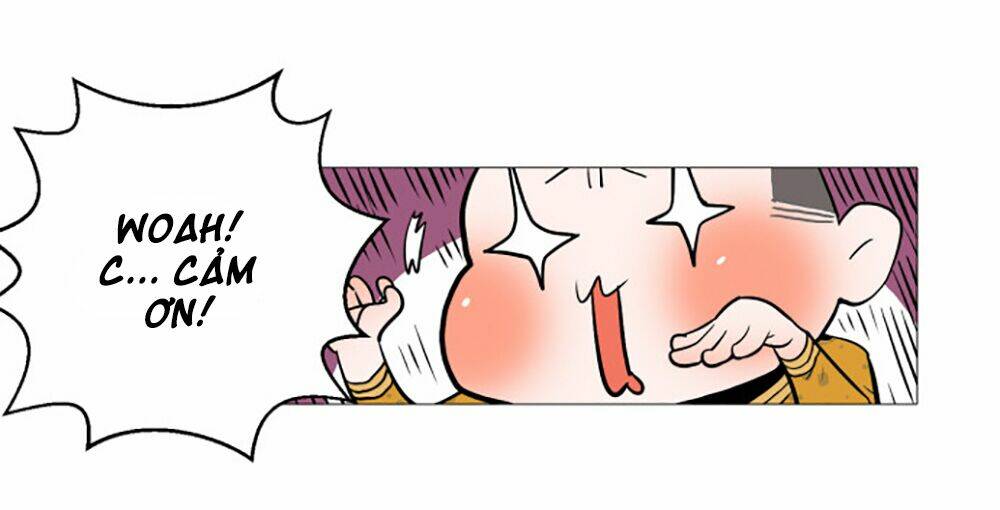 Hard Core Leveling Warrior: Chapter 1