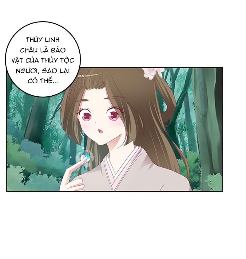 Thông Linh Phi: Chapter 366