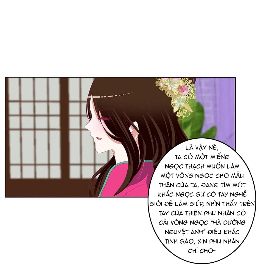 Thông Linh Phi: Chapter 648