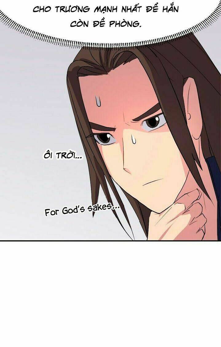 Trọng Sinh, Bất Khả Chiến Bại: Chapter 33