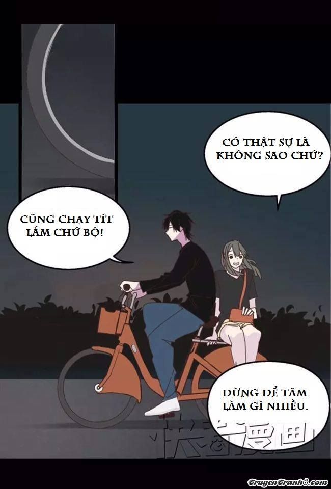 Ứng Dụng Thẩm Mỹ: Chapter 12