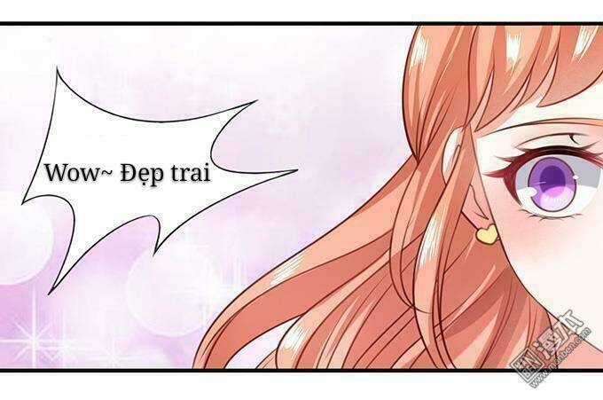 Giang Thiếu Muốn Hay Không Gả Tới Đây: Chapter 1