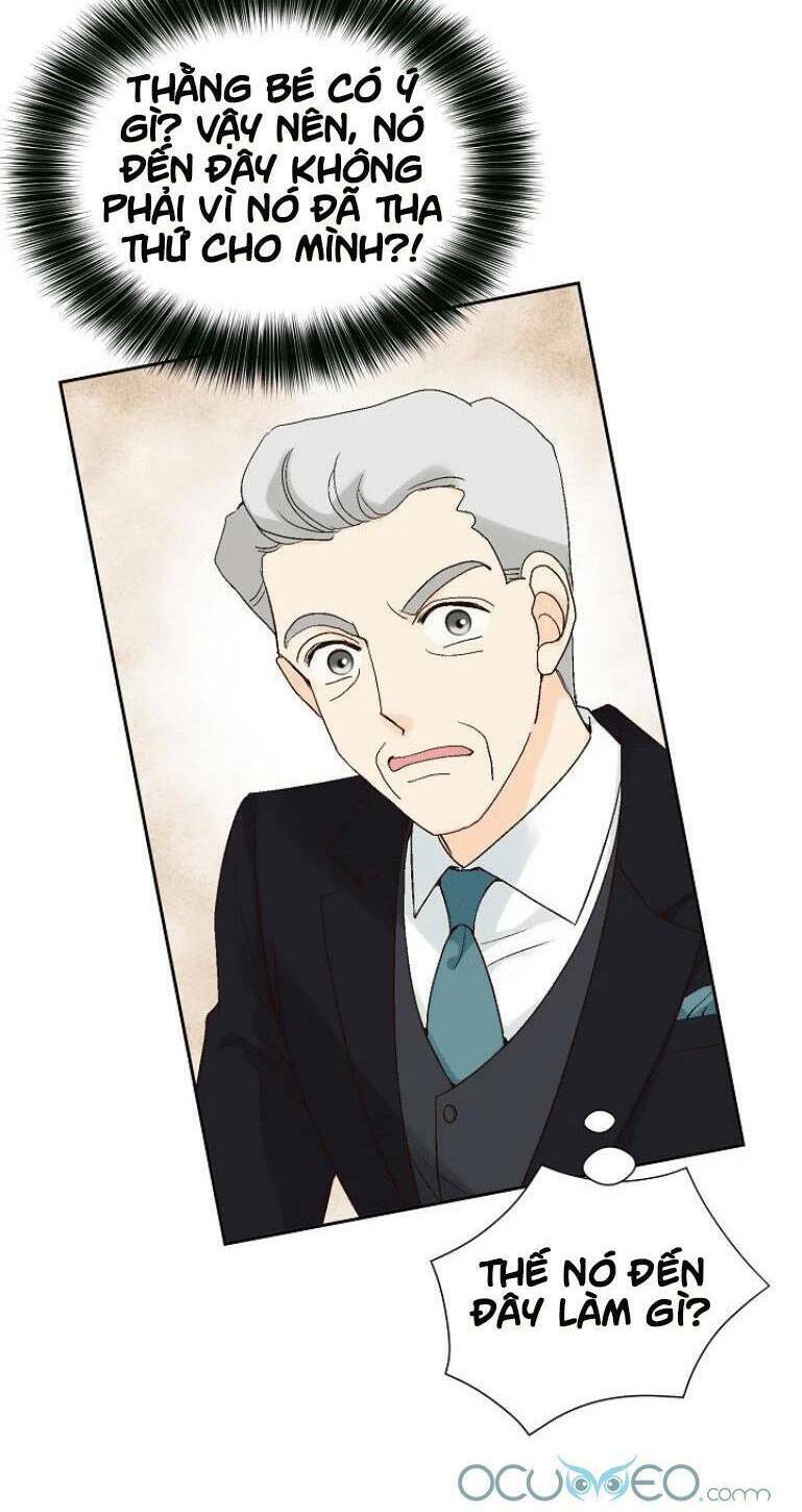 Lee Bom, Em Là Của Anh: Chapter 29