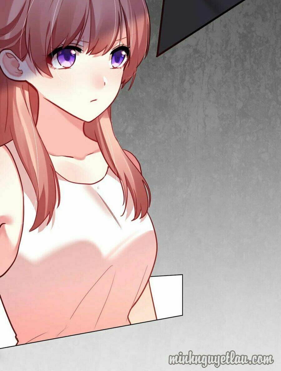 Vì Yêu Mà Khắc Cốt Ghi Tâm: Chapter 44