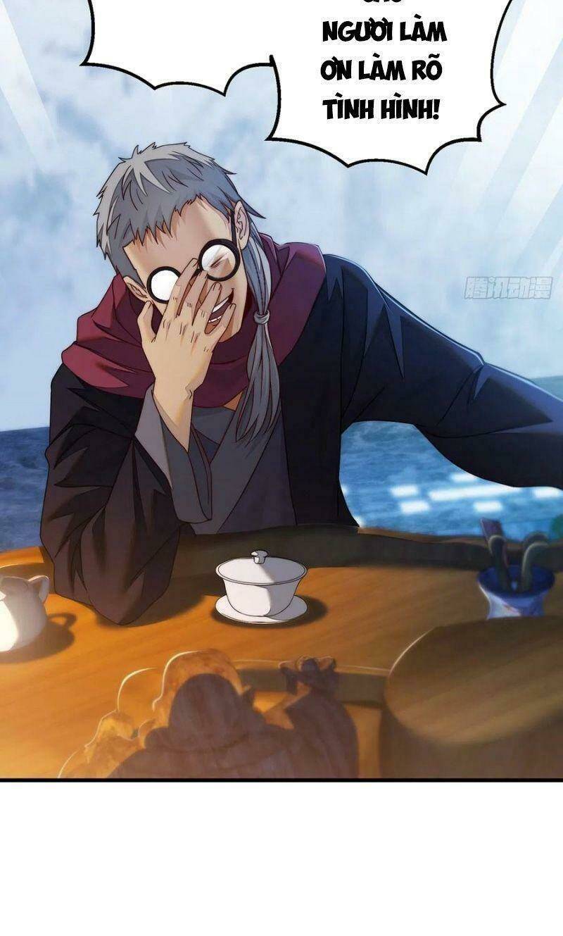 Ta Là Đại Hoàn Đan: Chapter 72
