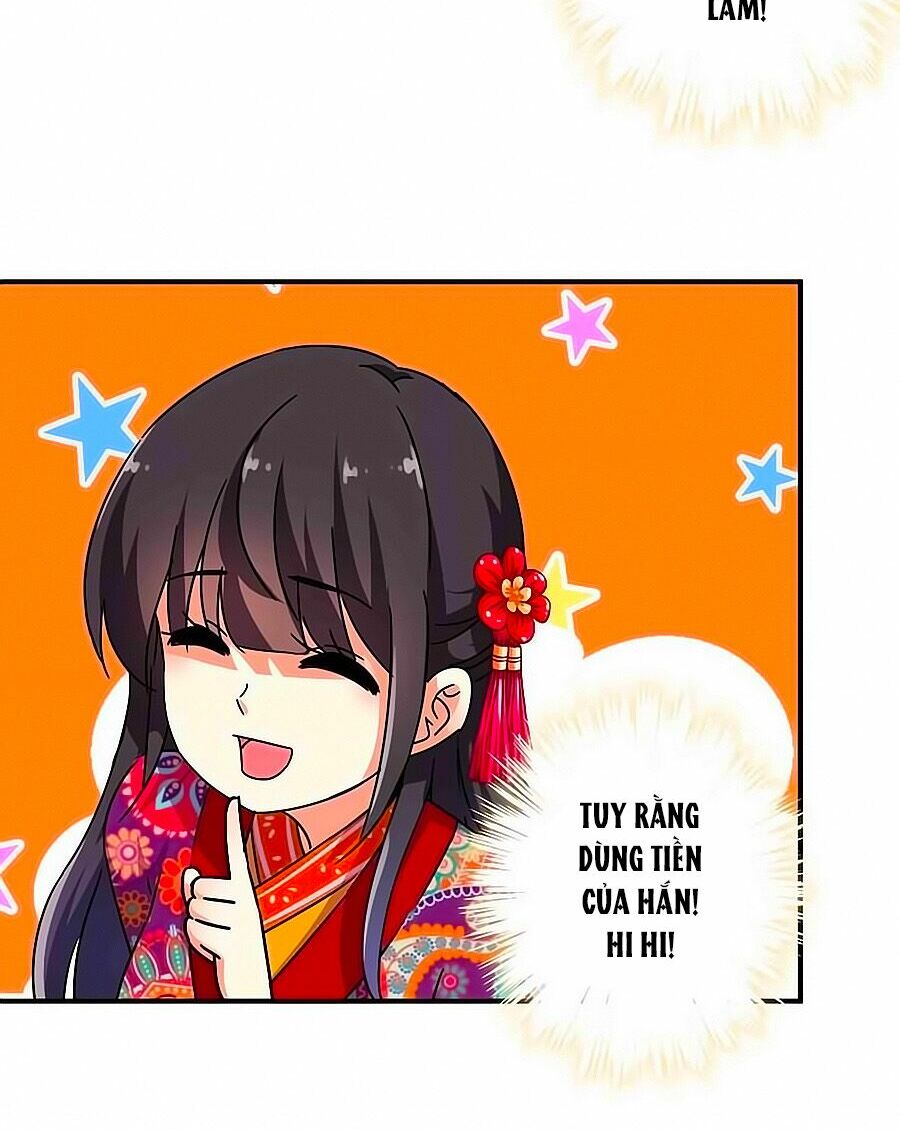 Vương Gia ! Ngươi Thật Bỉ Ổi !: Chapter 312