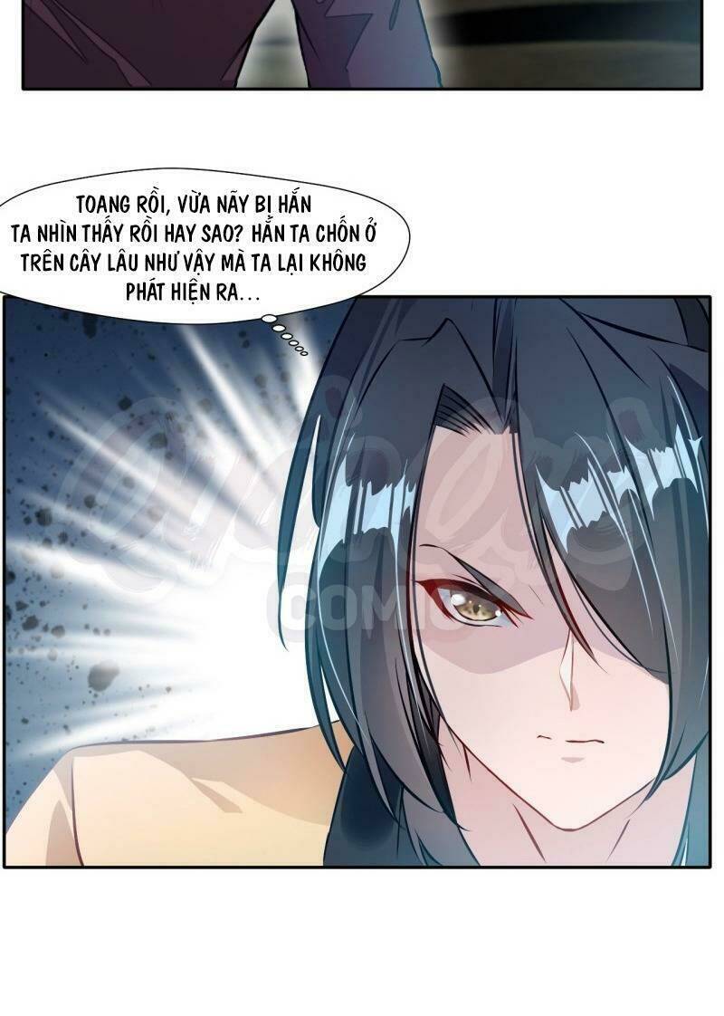 Tuyệt Thế Đế Tôn: Chapter 40
