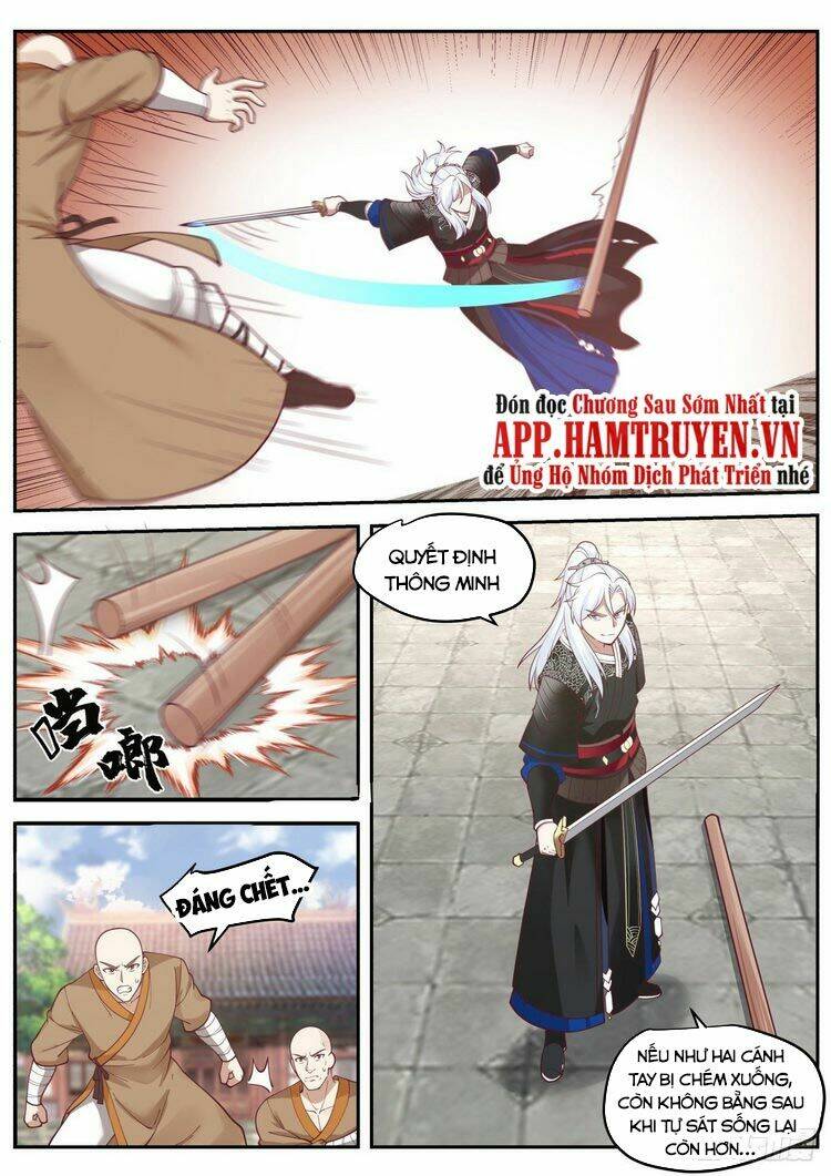 Ta Có Thể Lấy Ra Độ Thành Thục: Chapter 9