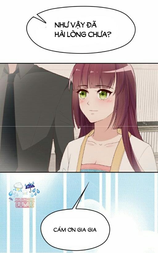 Tổng Tài Hai Mặt Sủng Thê Chỉ Nam: Chapter 9.2