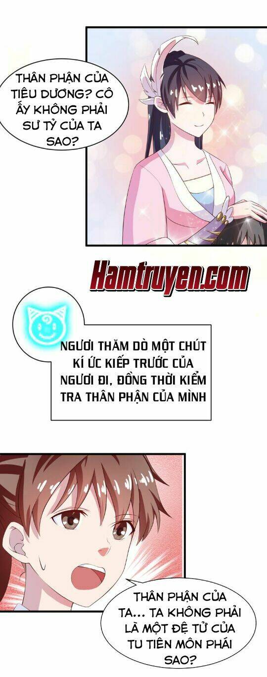 Tối Cường Thần Thú Hệ Thống: Chapter 20
