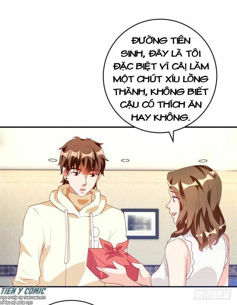 Thấu Thị Tiên Y: Chapter 113