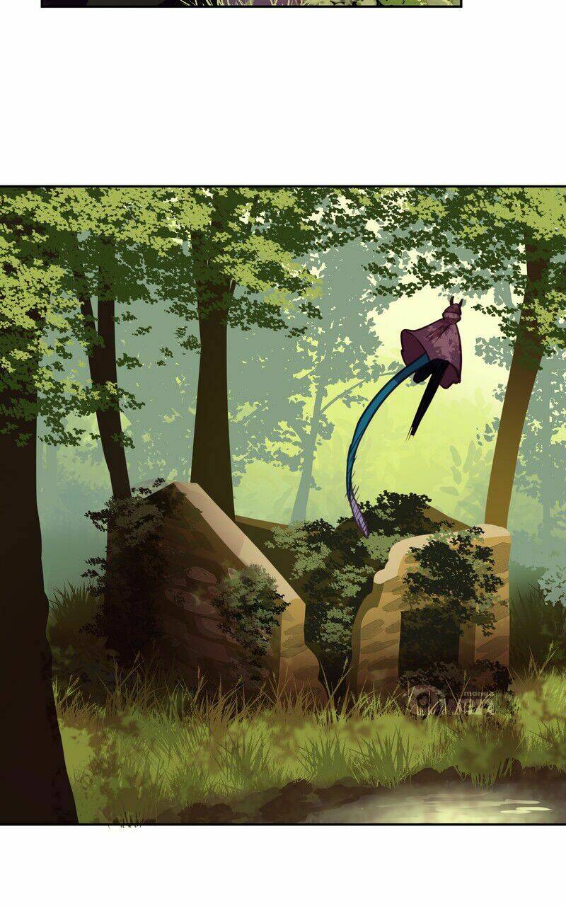 Lời Nguyền Lalin: Chapter 20