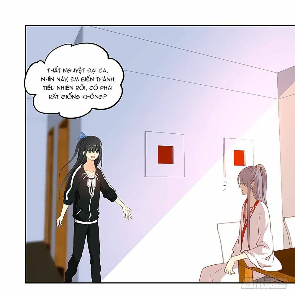 Sinh Sinh Tương Thác: Chapter 38